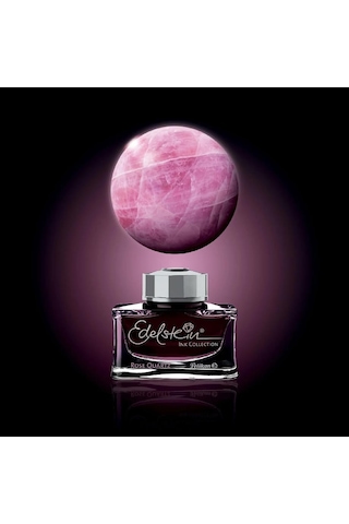 Pelikan Edelstein Şişe Mürekkep 2023 Special Edition Rengi Rose Q