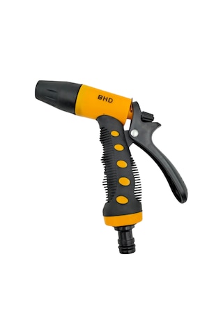 Fixonic B.h.d Bhd00512 5 Parça 2 Fonksiyonlu Sulama Tabancası Set