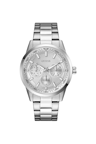 Guess Gugw0963g1 Kol Saati Metalik Gri