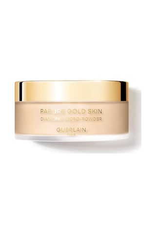 Guerlain Parure Gold Skin Diamond Micro-powder 03 Diğer