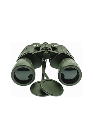 Nikula 150x150 Süper Zoomlu Profesyonel El Dürbünü - 1000m/30m - Yeşil