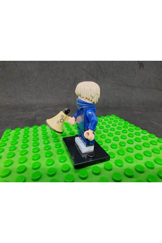 Jujutsu Kaisen Mini Figür Inumaki Toge M-512