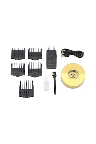 Powertec TR-9900 Saç Sakal Tıraş Makinesi