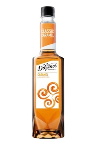 Davinci Gourmet Karamel Şurubu 750 ML Davinci Gourmet Karamel Şurubu 750 ML