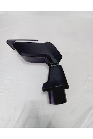 Dacıa Duster 2010-2019 Geçme Kolçak Koldayama Gri Kapak A+kalite