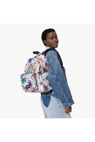 Eastpak Sırt Çantası Day Pak'r Laptop Gözlü Jungle Light 2q0 Çok Renkli