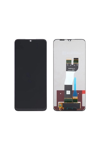 Wan-dey Samsung Galaxy A06 5g Uyumlu Lcd Ekran, Tamir Kiti li