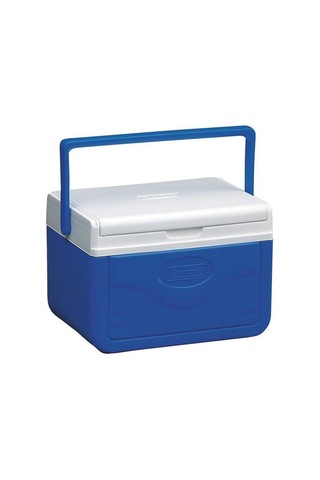 Coleman 3-piece Cooler Combo 48 Qt 45.4 Lt Bl Combo 5 Qt 3 Gal. C002 Buzluk Set Çok Renkli