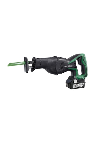 Hitachi-Hikoki CR18DSL Tilki Kuyruğu Testere 18v 3.0 Ah