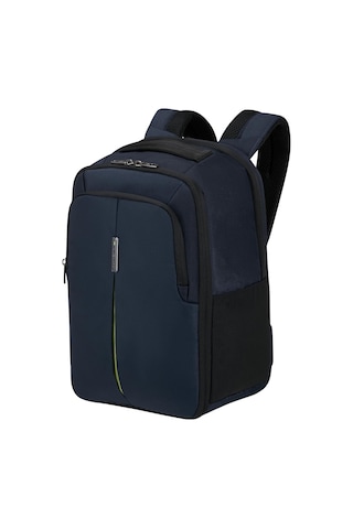 Samsonite Kr2-01-004 14.1" Guard It 3.0 Seyahat Notebook Sırt Çan Diğer