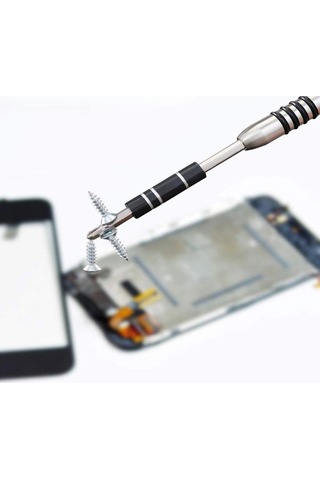 Durukar Hassas Tornavida Seti Bilgisayar Pc Telefon Onarım Aracı Seti Manyetik 115 İn 1 Tornavida S