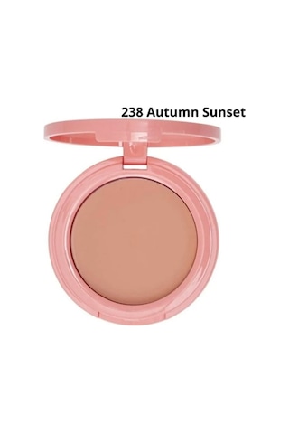 Beaulis Warm It Krem Allık 238 Autumn Sunset