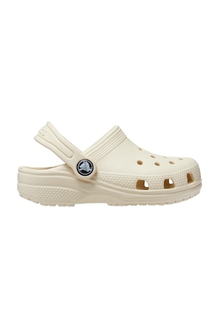 Crocs 206990 K Classi C Clog T Krem Uni Sex Terli K Krem