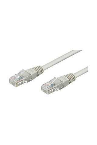 Uskey Eternet-Network Internet Kablosu Cat-5 / Cat-6 20 Metre