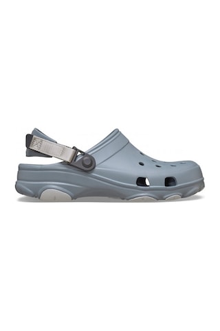 Crocs 206340-0z3 Classic All Terrain Clog Unisex Sandalet Çok Renkli