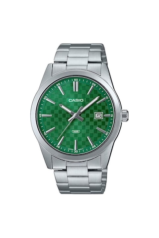 Casio Mtp-vd03d-3a1udf Kol Saati Gri