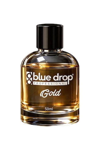 Blue Drop Gold Premium Erkek Parfüm EDT 50 ML