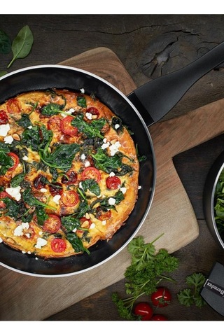 Berndes 440128 B.green induction Tava 28 CM