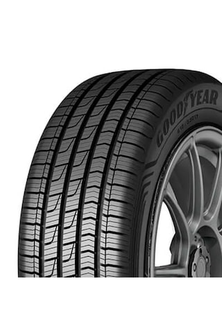 Goodyear 205/55R17 95V Xl Eagle Sport 4Seasons M+S 3Pmsf Dört Mevsim Lastiği 2026