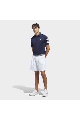 Adidas Performance Erkek Lacivert Polo Tişört Kc5549