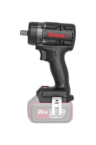 Kress Kh276.91 20volt 700/850nm Kömürsüz Profesyonel Şarjlı Somun