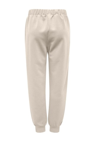 Onlalına Lıfe Cuff Pant Cc Swt Kadın Mavi Eşofman Altı - 15326744 Mavi