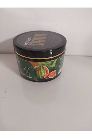 Karpuz Kokulu Nargilemelası Bitkisel 150g