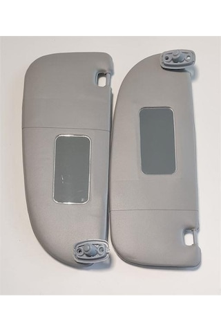 İç Güneşlik Peugeot 206 1999-2008