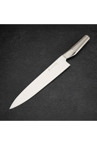 Aryıldız Durinox Şef Bıçak 23 Cm Renkli