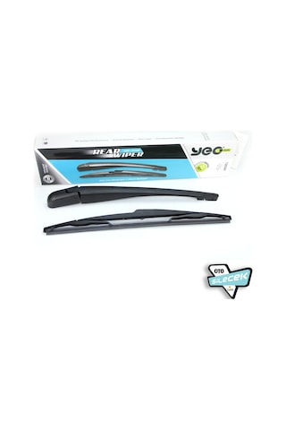 Peugeot 206+ Arka Silecek Kolu 2009-2013