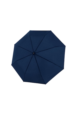 Doppler Fiber Magic Superstrong Unisex Şemsiye 7443163dma Lacivert