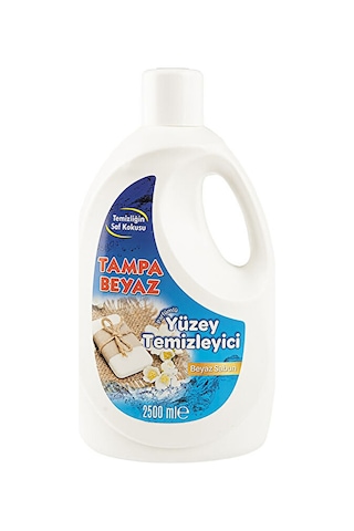 2 Adet Tampa Yüzey Temizleyici 2.5 L Diğer