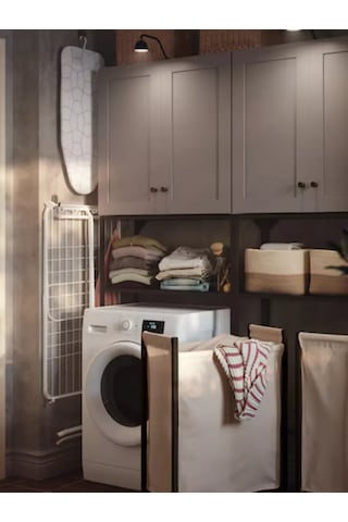 Ikea Jäll Masaüstü Ütü Masası 228815416 Beyaz