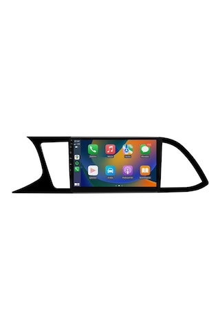 Seat Leon Android Multimedya Sistemi 2015-2018 Clarion 4/64