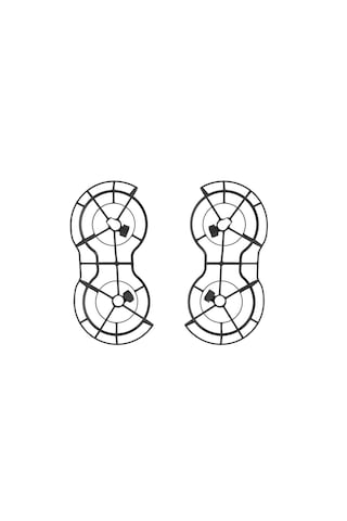 Djı Mini 2 / 2 Se / 4k Orj Pervane Koruyucu Propeller Guard