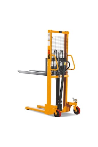 Biglift Sfh10 Manuel İstifleme Makinası