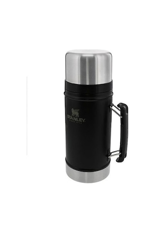 Vakumlu Yemek Termosu Modeli 0,94 L Pratik Kullanım 01