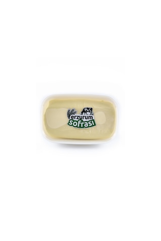 Erzurum Sofrası Tereyağı 1 KG