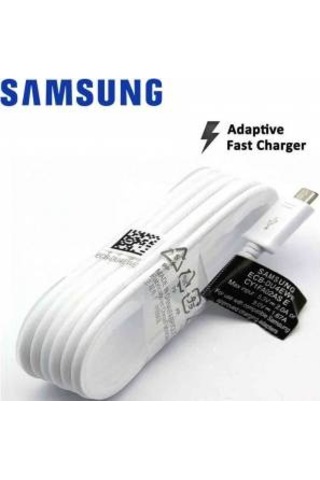 Samsung Uyumlu Note4 5 S6 S7 S6-s7 Edge Hızlı Şarj Data Kablo Fast Cable