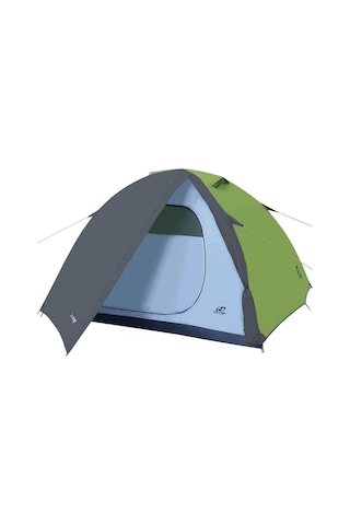 Hannah Tycoon 4 Comfort Çadır Spring Green-Cloudy Gray Yeşil