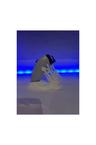 Özel Tasarım Playstation5 Kol Tutucu, Ps5 Kol Standı, Joystick Standı, Playstation Kontrolcu Stand