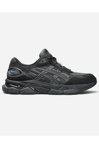 Asics Gel-nyc 2.0 Gtx Grey Heather Sneakers 1203b162-021 Gri