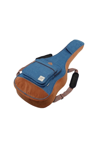 Ibanez Icb541d-bl Powerpad Designer Collection Klasik Gitar Kılıfı