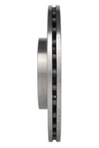 Fiat Linea 1.3 Mj Euro 4 2007-2010 Bosch Ön Disk 257mm 4 Bijon 2 Adet