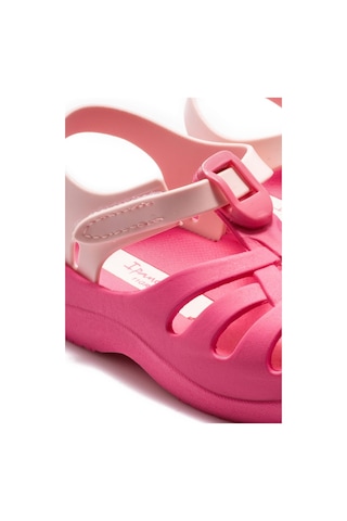İpanema Summer Basic Çocuk Sandalet Pembe 19/29 DD0457 Pembe