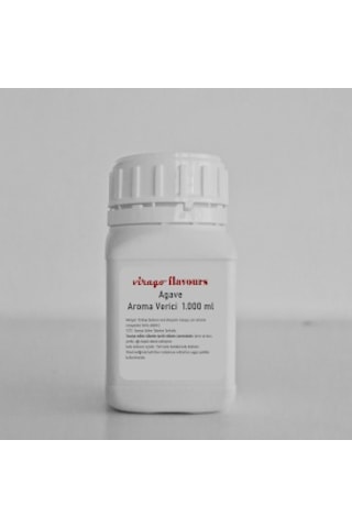 Virago Agave Aroma Verici 1.000 Ml - 1.000 Litre Bitmiş Ürün İçin Uyumlu Virago Agave Aroma Verici 1.000 Ml - 1.000 Litre Bitmiş Ürün İçin Uyumlu