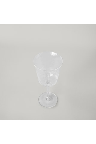 Linens Alexa 2'li 370 Ml Kadeh Şeffaf Şeffaf