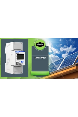 On Grid Lityum Hibrit 24 Kw Kva Trifaze Solar Güneş Paneli Paket Sistemi