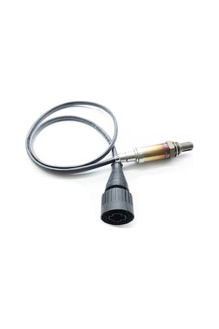 Crackedice Bmw 91 92 93 94 95 525ı 525ıt 2.5l E34 1990-1997 İçin Oksijen Sensörü