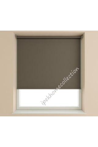 Stor Perde Focus Blackout Vip Serisi 3 Katmanlı, İthal (442342201)